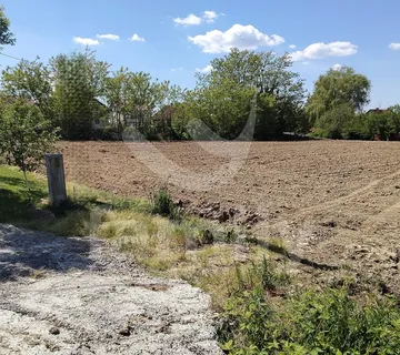 Prostrano Građevinsko Zemljište Na Prodaju U Brezovcu - Brezovac, Bjelovar