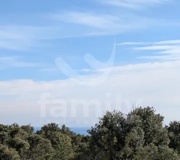 Zemljište Na Atraktivnoj Lokaciji Blizu Mora - Šegotići, Marčana