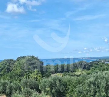 Luksuzni Penthouse Sa Pogledom Na Brijunski Arhipelag - Štinjan, Pula