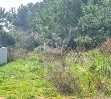 Prodaja Građevinskog Zemljišta Na Atraktivnoj Lokaciji - Medulin