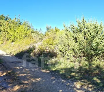 Ekskluzivno Poljoprivredno Zemljište Sa Urednom Dokumentacijom - Rovinj