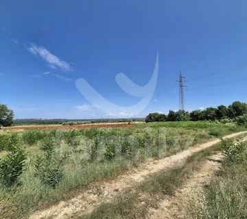 Atraktivno Građevinsko Zemljište Stambene Namjene - Nova Vas, Poreč