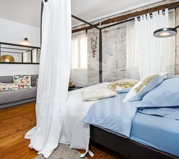 Iznimna Dva Apartmana Tik Do Mora - Rovinj