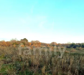 Poljoprivredno Zemljište U Valturi - Valtura, Ližnjan
