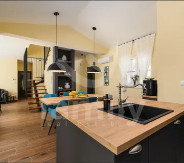 Visokokvalitetna Samoodrživa Smart Vila Sa Pogledom Na More - Kanfanar