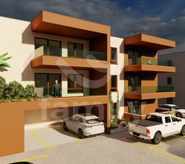 Luksuzni Penthouse U Medulinu- 3 Spavaće Sobe, Terasa, Mir I Mediteran