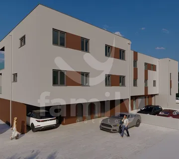 Prodaja Dvosoban Stan U Novogradnji U Puli - Pula