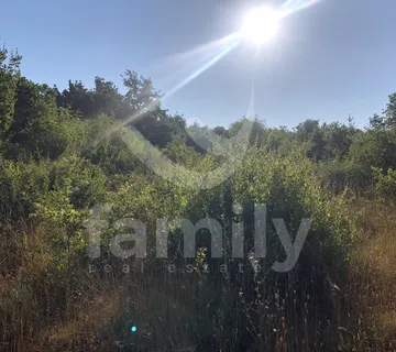 Poljoprivredno Zemljište U Krnici - Krnica, Marčana