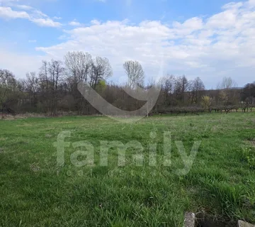 Idealna Parcela Za Mir I Privatnost Bez Prometa I Buke - Eminovci, Jakšić