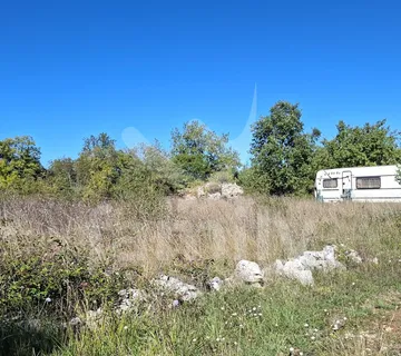 Ekskluzivno Zemljište Sa Dokumentacijom Za Objekt - Rovinj