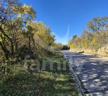 Prodaja Prostranog Zemljišta U Trgetu - Trget, Raša