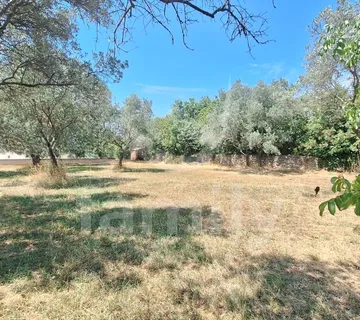 Ekskluzivno Prostrano Građevinsko Zemljište - Peroj, Vodnjan