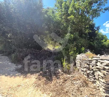 Prodaja Poljoprivrednog Zemljišta S Predivnim Pogledom Na More - Kavran, Marčana