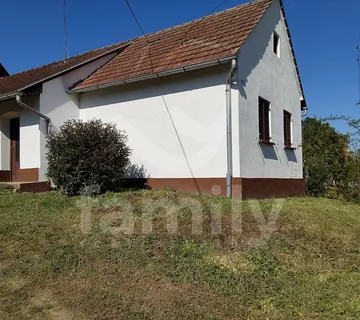 Kuća Za Miran Život U Srcu Prirode - Sirova Katalena, Đurđevac