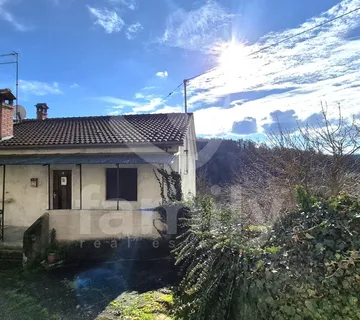 Prodaja Samostojeće Kuće Na Mirnoj Lokaciji U Okolici Pazina - Beram, Pazin