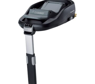 Baza Isofix Maxi Cosi Family Fix - cover