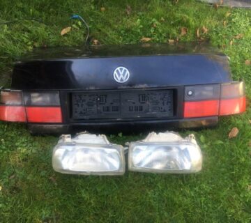 Far vw jetta - cover