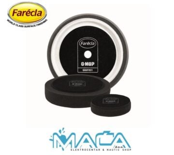 FARECLA – G MOP SPUŽVA CRNA – 8“ i 6“ (GMF801/GMF601) - Maća Trogir - cover