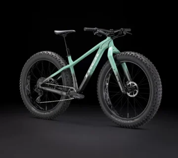 Bicikl Trek Farley 5 2024 Blue Sage'Grey Fade - cover