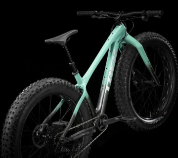 Bicikl Trek Farley 5 2024 Blue Sage'Grey Fade - cover