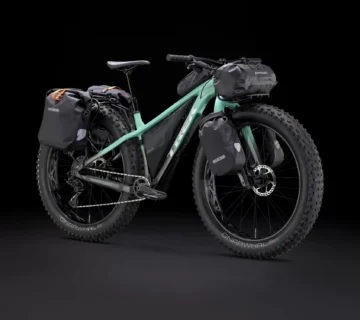 Bicikl Trek Farley 5 2024 Blue Sage'Grey Fade - cover
