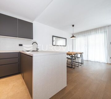 Zagreb, Trešnjevka, NOVOGRADNJA trosoban stan NKP 88,22 m2 PRVI NAJAM - cover