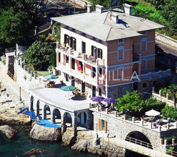 Opatija, Ičići, četverosoban stan, cijelogodišnji najam, 10 m od mora! - cover