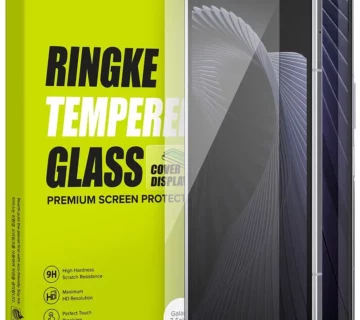 Zaštitno staklo RINGKE TG GALAXY Z FOLD 5 CLEAR %akcija% - cover