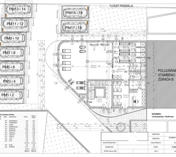 TAR-POSLOVNI PROSTOR POGLED MORE (prodaja) - cover