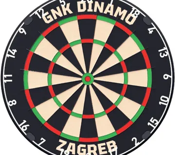 GNK DINAMO ZAGREB pikado meta
