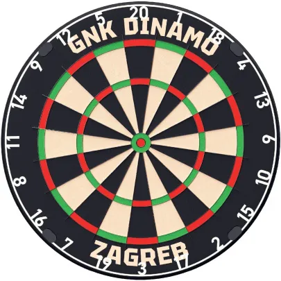 GNK DINAMO ZAGREB pikado meta - cover