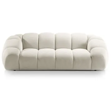 Sofa Diana 254x114cm, Materijal: 3D Tkanina - Čakovec, Čakovec-zapad