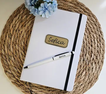 NOTES ( komplet s kemijskom ) - cover