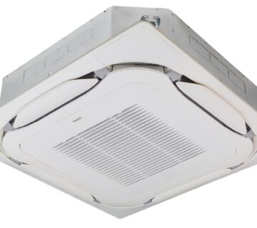 DAIKIN Klima R410A/R32 - FCAG50A/B kružna kazetna unutarnja jedinica - cover