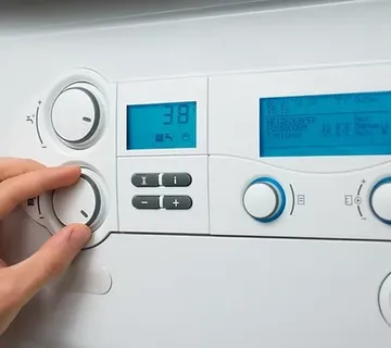 Servis plinskog bojlera sa kem.čišćenjem - Samobor