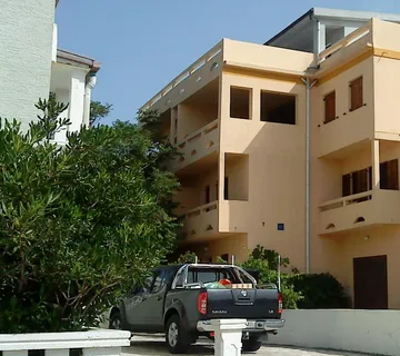 Apartmani, OTOK PAG, grad PAG, povoljno iznajmljujem 35 € – 70 € - cover