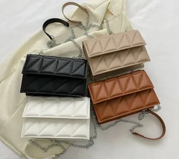 Moderna torba - Crystal - cover