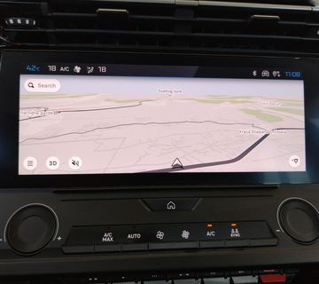 Peugeot 308 SW 1.5 BlueHDI ACTIVE AT - cover