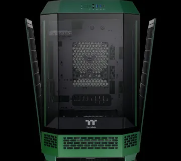 THERMALTAKE Micro Tower PC kućište - cover