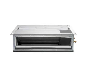 DAIKIN Klima R32 FDXM60F9 kanalna unutarnja jedinica NOVI MODEL - Marinići, Viškovo