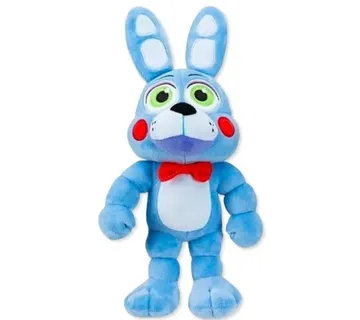 Animatronic Toy Bonnie plišana igračka, 36cm - cover