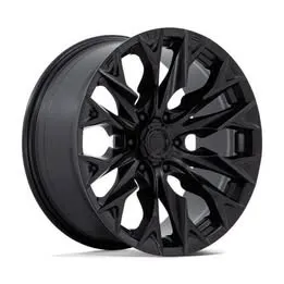 Felga Terenci Fuel Flame - Funtana