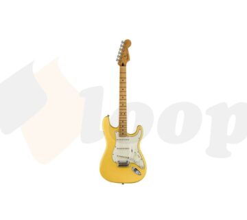 Fender Player Series Strat MN BCR - cover