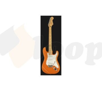 Fender Player Series Strat MN Capri - cover