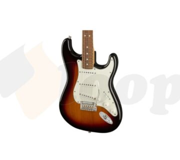 Fender Player Series Strat PF 3TS - cover