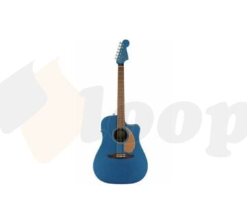 Fender Redondo Player BLB - cover