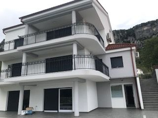 Crikvenica-Bribir novi stan 74m2- - cover