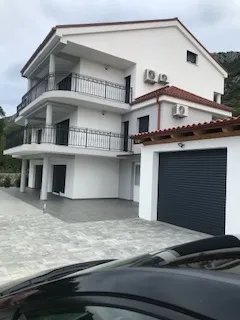Crikvenica-Bribir, NOVI stan 60m2 - cover