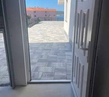 Stan u Crikvenici 60m2- novi,160000€ - cover