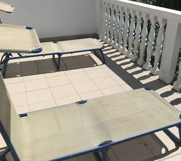 Jadranovo kuća 100 m2, kvalitetno uredjena - cover